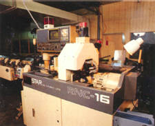 RNC-16 machine